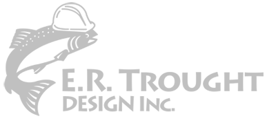 E.R. Trought Design Inc