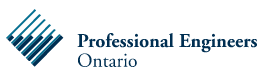 Professional Engineers Ontario (PEO)